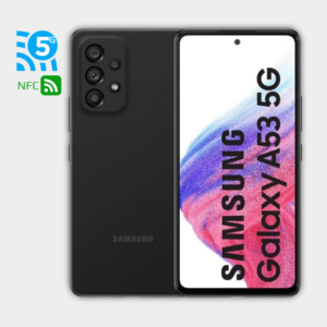 SAMSUNG A53 5G 258GB N