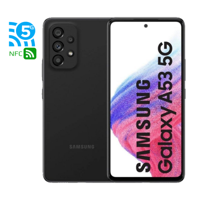 Smartphone Samsung Galaxy A53