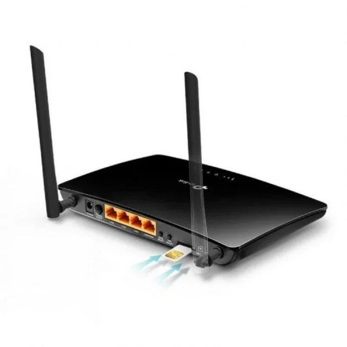 Router Inalámbrico 4G TP-Link TL-MR6400