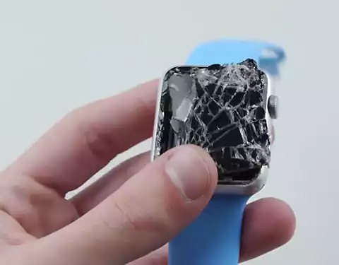 reparacion smartwatch murcia