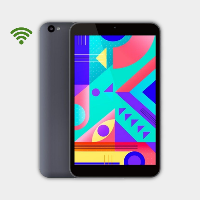 tablet spc lightyear 2nd generation 8''