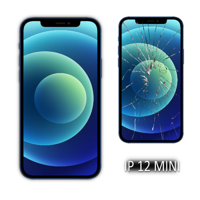 reparar pantalla iphone murcia