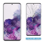 CAMBIAR PANTALLA SAMSUNG S20 PLUS (SM-G986) EN MURCIA