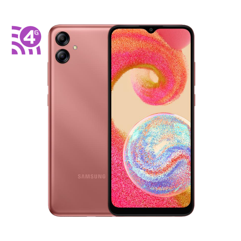 Smartphone Samsung Galaxy A04
