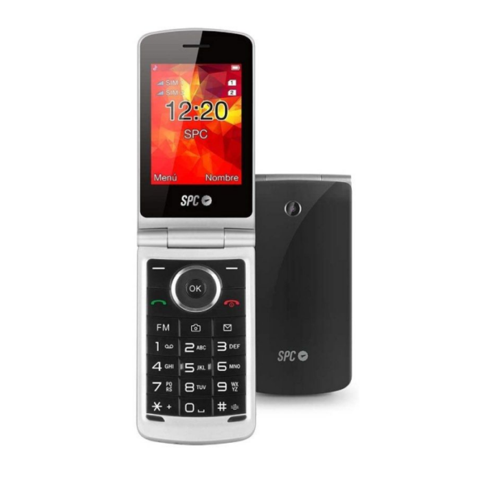 Teléfono Móvil SPC Opal 2.8"