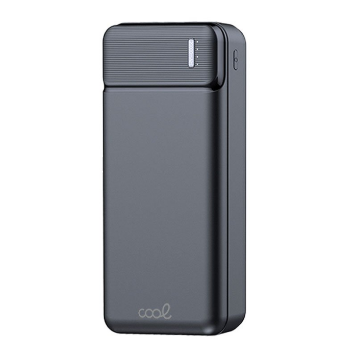 Bateria Externa Universal Power Bank 20000 mAh
