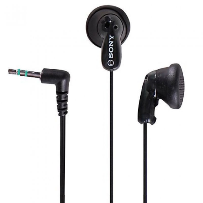 Auriculares Intrauditivos Sony MDR-E9LP/ Jack 3.5/