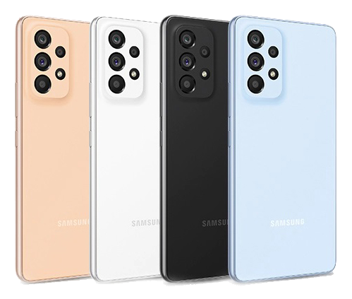 Samsung A53 5G