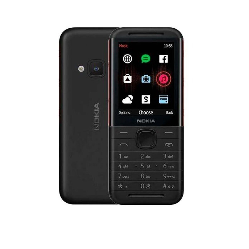 Teléfono Móvil Nokia 5310