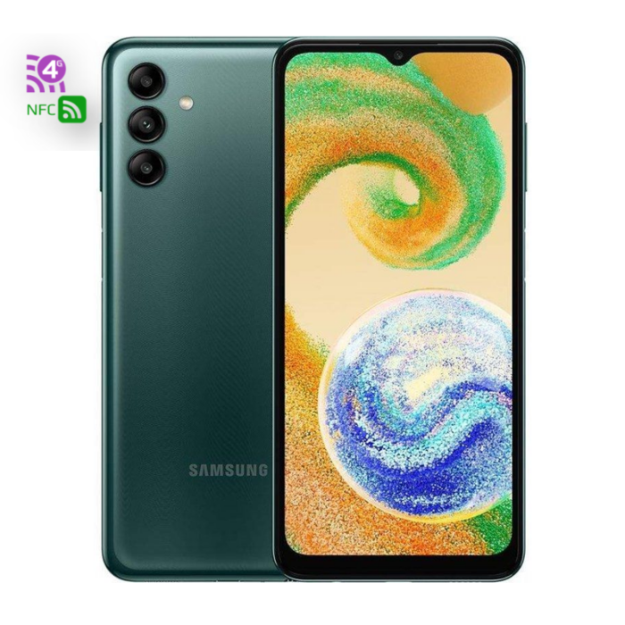 Smartphone Samsung Galaxy A04s