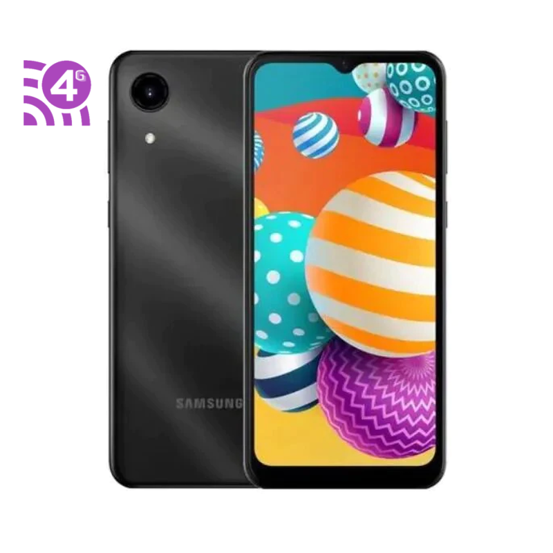 Smartphone Samsung Galaxy A03 CORE