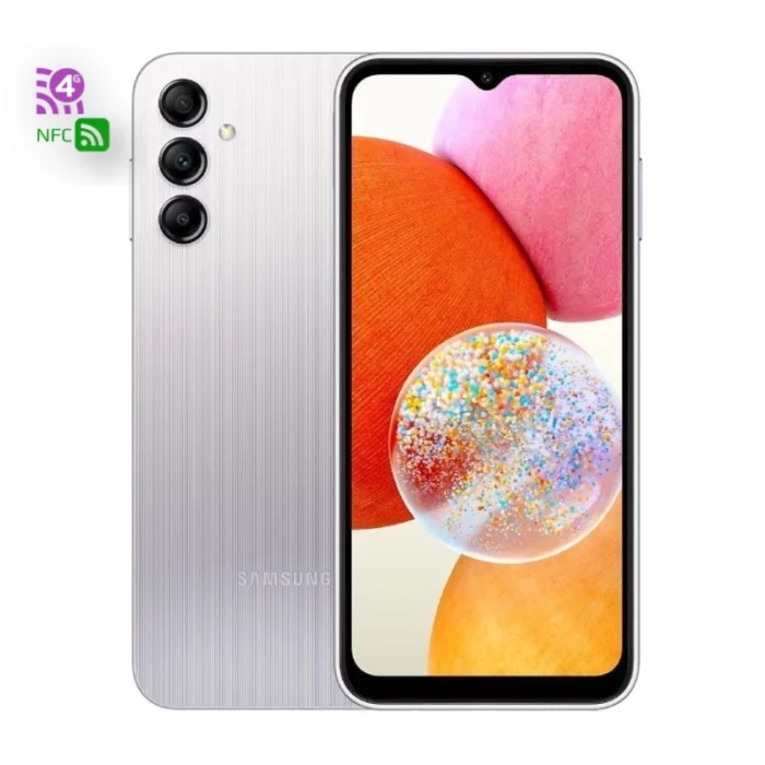 Smartphone Samsung Galaxy Galaxy A14 LTE