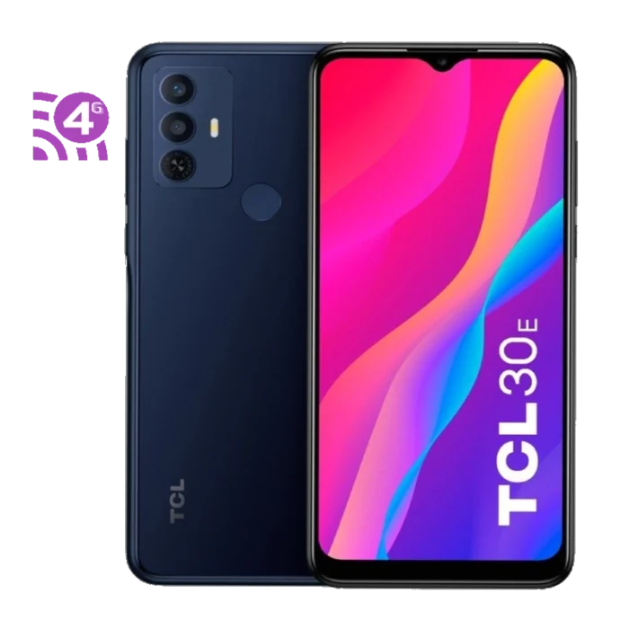 Smartphone TCL 30E