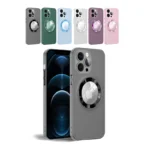 Funda 12 Modelos Con Magsafe