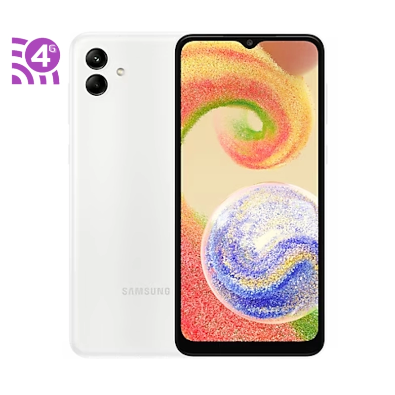 Smartphone Samsung Galaxy A04