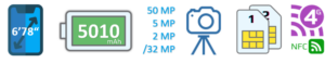TCL 40 NTXPAPER