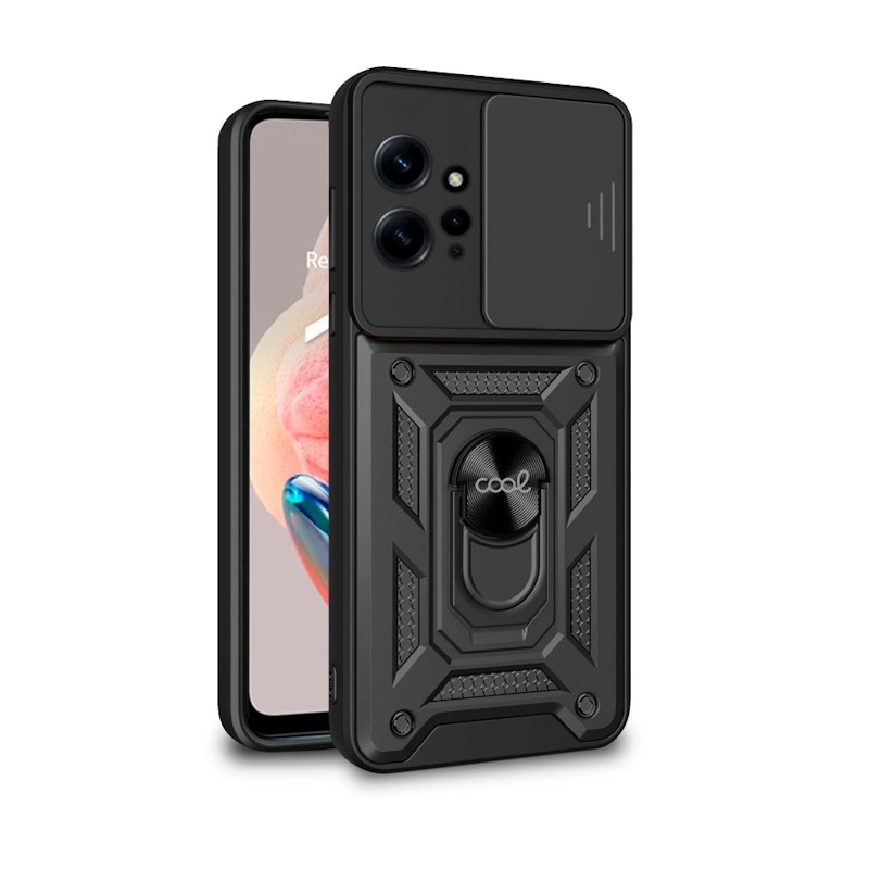 FUNDA REDMI NOTE 12