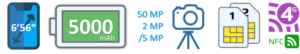 OPPO A38