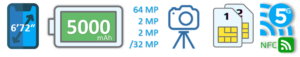 OPPO A98 5G