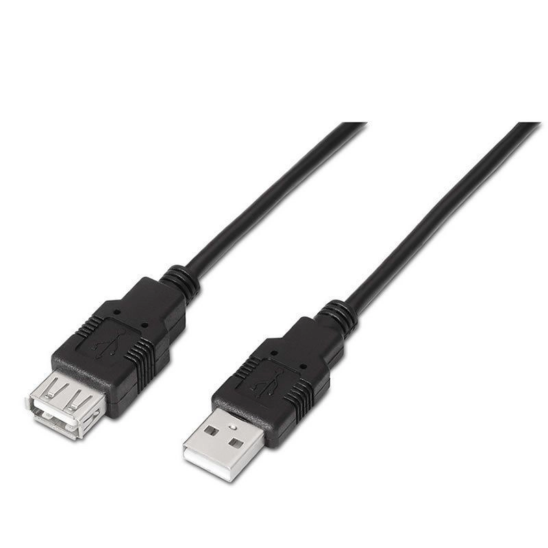 Cable Alargador USB 2.0