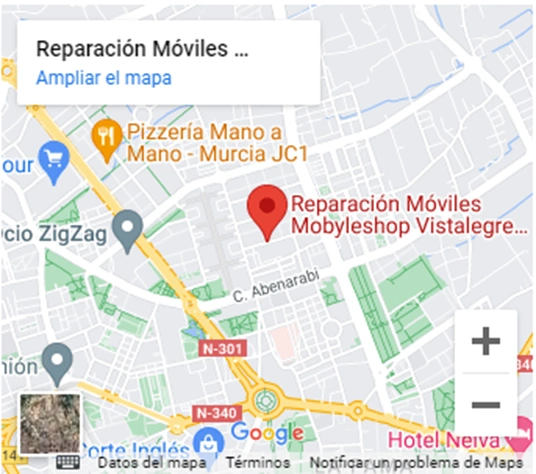 mobyleshop vista alegre