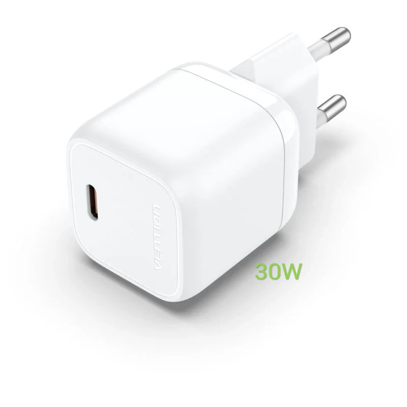 cargador de pared 30w