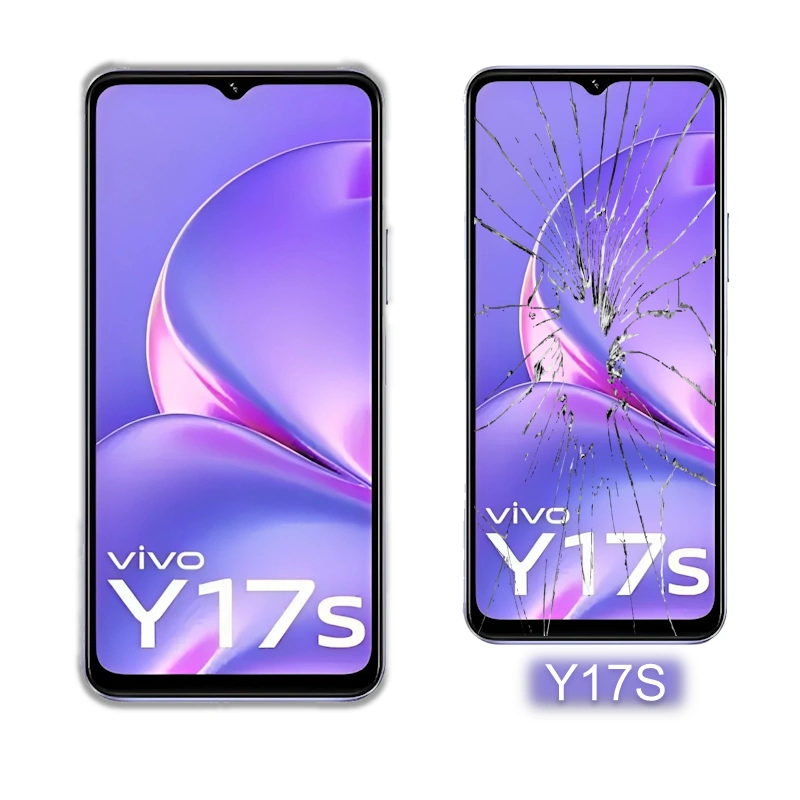 PANTALLA VIVO Y17S