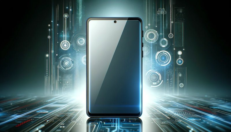 La evolución de los smartphones y móviles