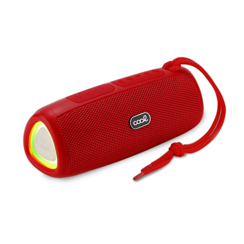 Altavoz Bluetooth