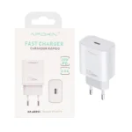 rapido 25w