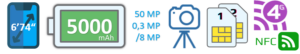 REALME C53