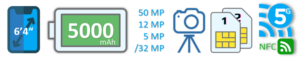 A54 5G