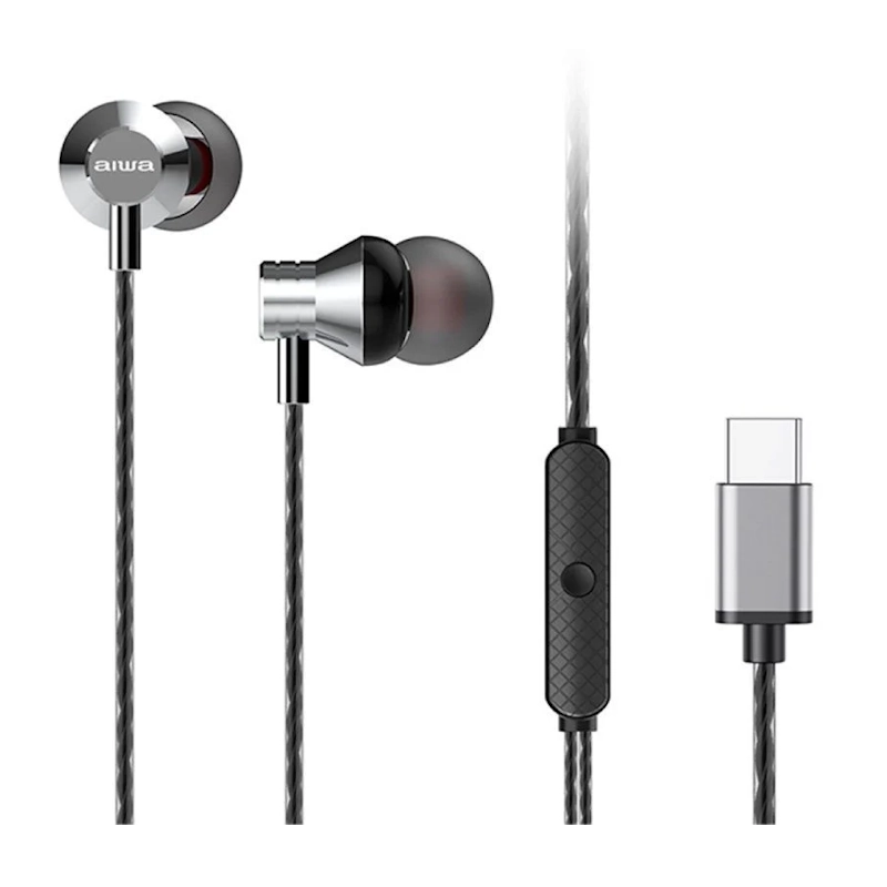 Aiwa ESTM-50USB-C/SL