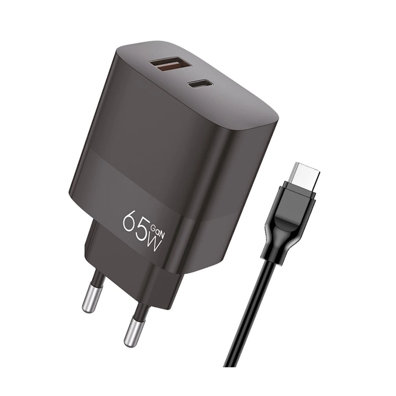 Ultra Fast PD 65W
