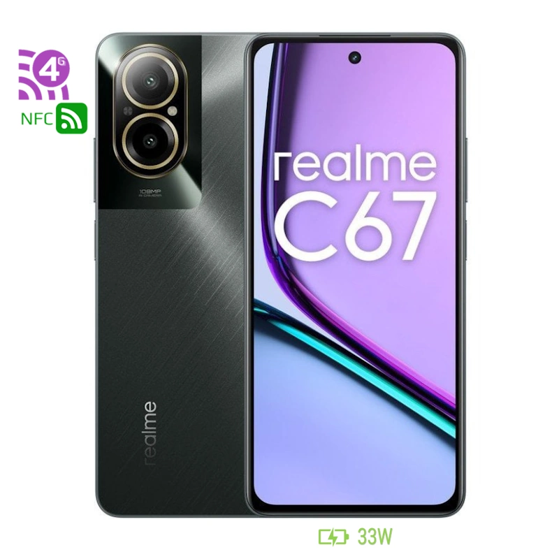 REALME C67