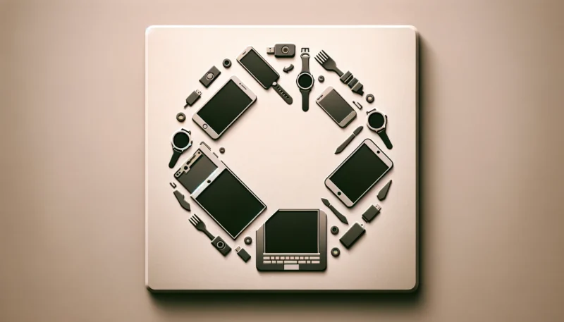 ¿Quieres deshacerte de tu smartphone? No lo tires antes de leer esto