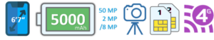 SAMSUNG A05