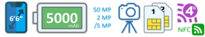 zte blade a73