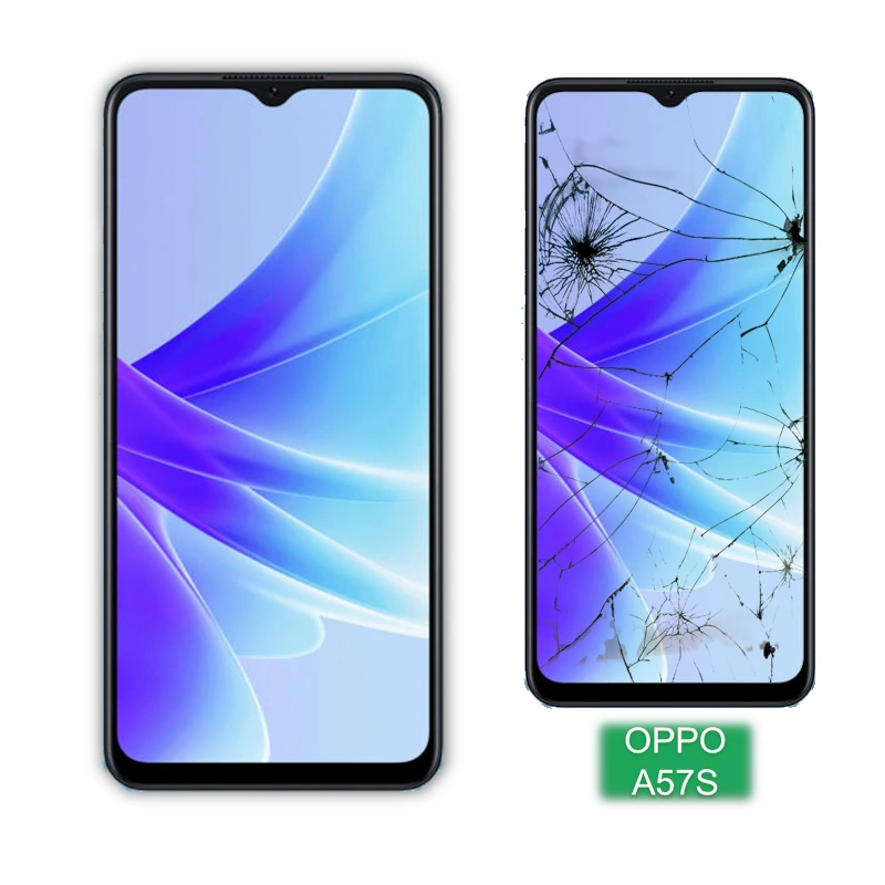 OPPO A57S