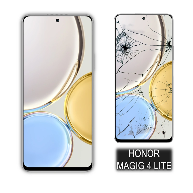 HONOR MAGIG 4 LITE