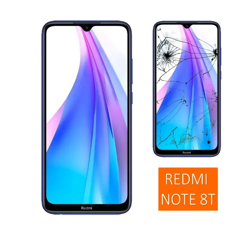 REDMI NOTE 8T