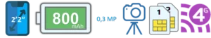 SL260