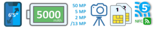 SAMSUNG A15 5G