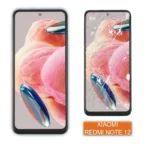 REDMI NOTE 12