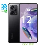 note 12 pro plus