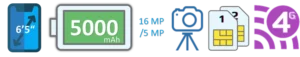 MOTO G04