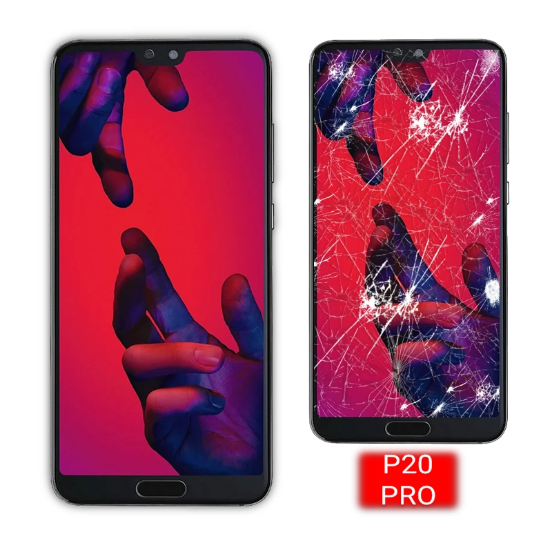 PANTALLA P20 PRO