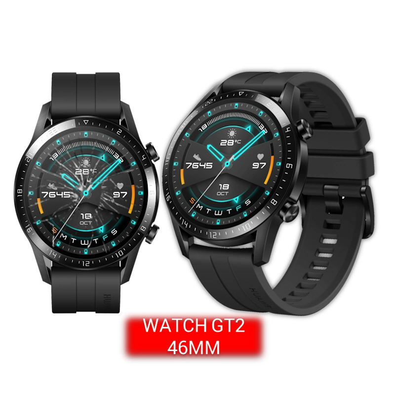 WATCH GT2 46 mm