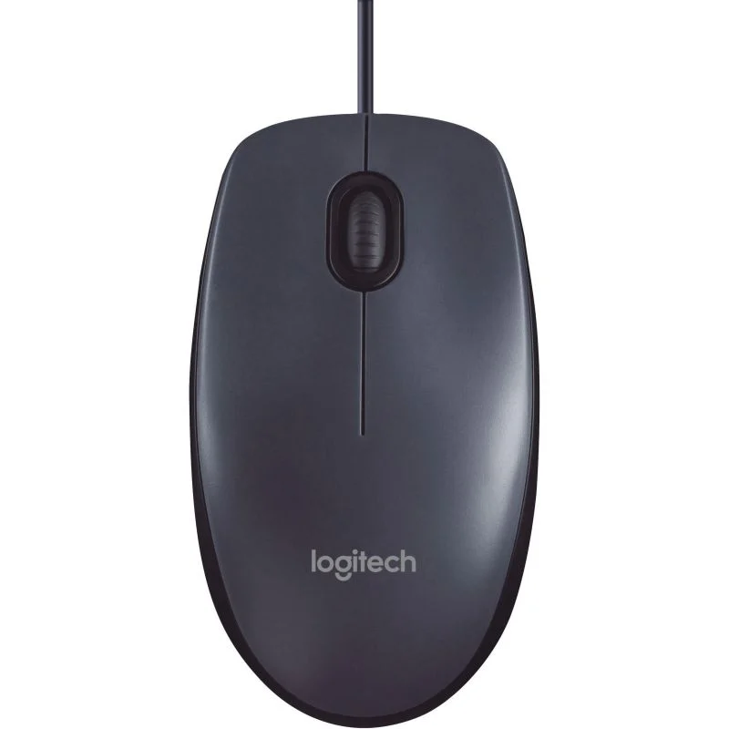Logitech M90