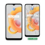 Cambiar Pantalla Realme C11 2021